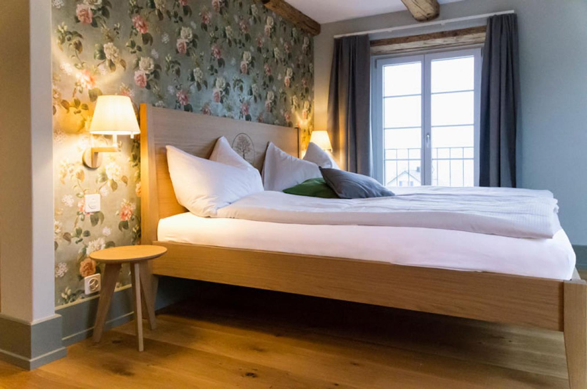 Zum Bauernhof Hotel