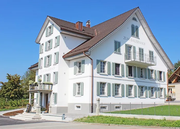 Gasthaus zum Bauernhof