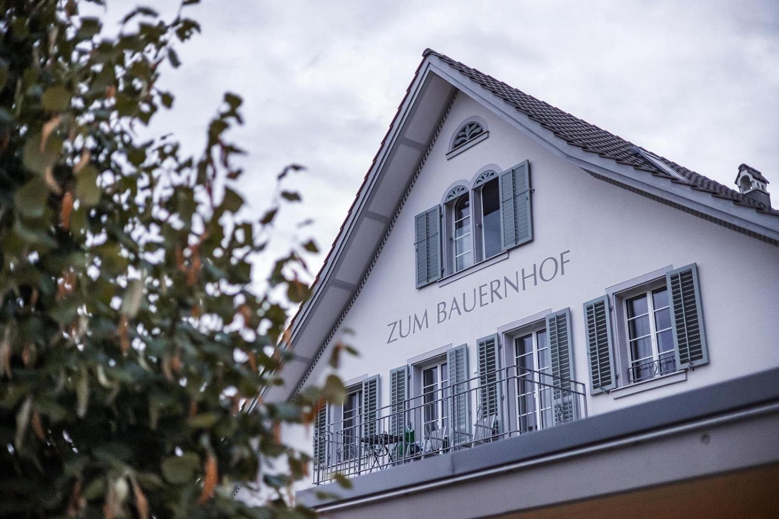 Zum Bauernhof 3* Oberlunkhofen