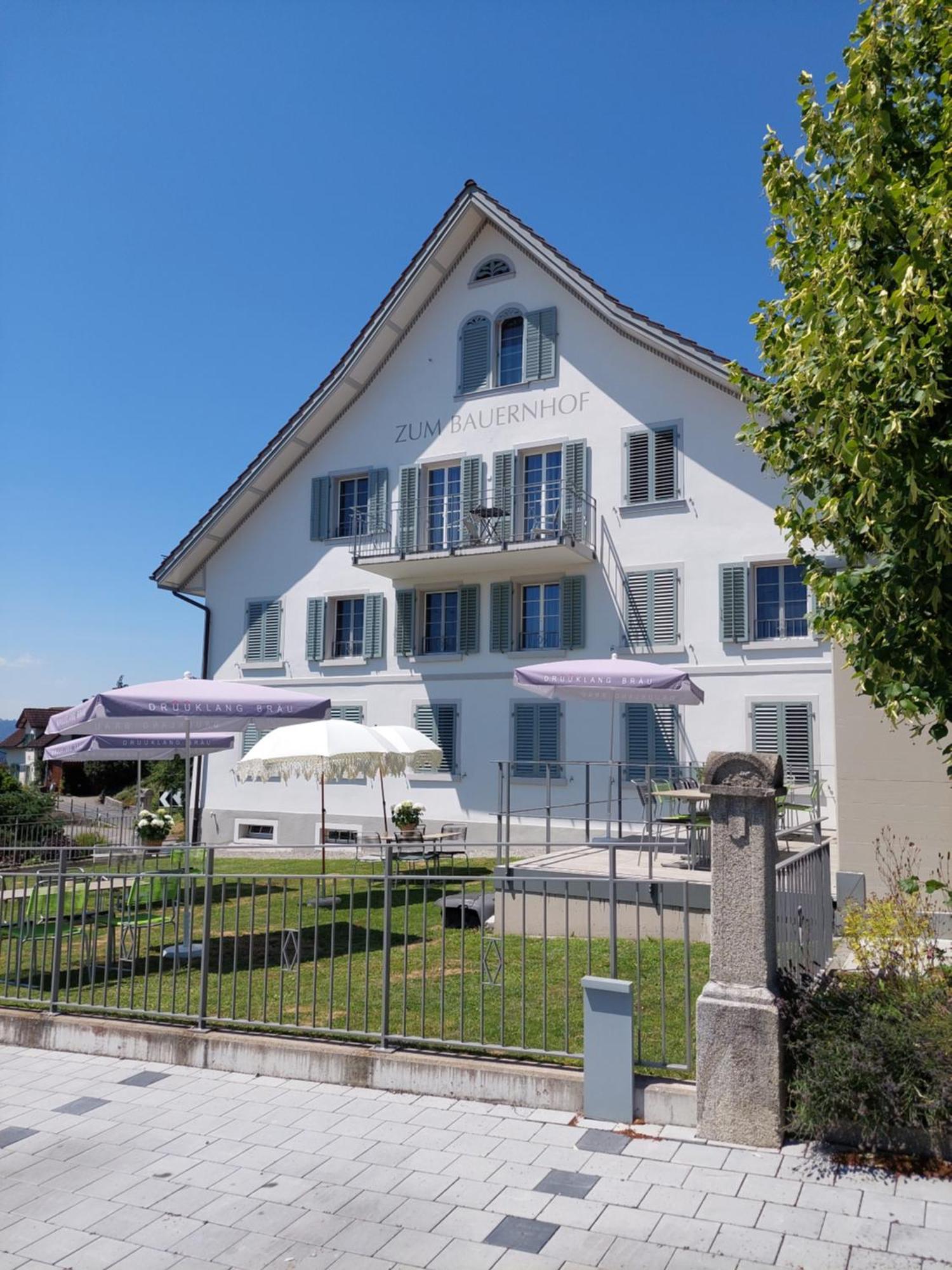 Hotel Zum Bauernhof 3*