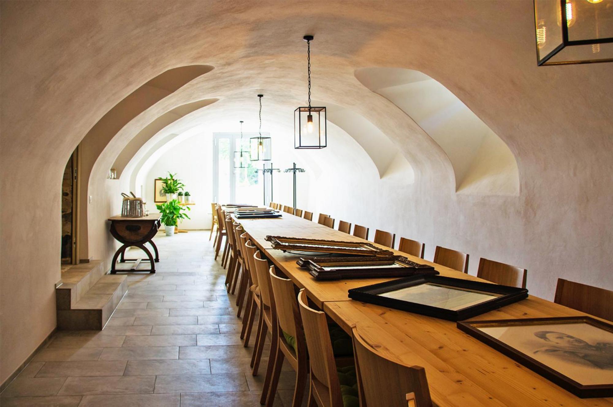 Hotel Zum Bauernhof