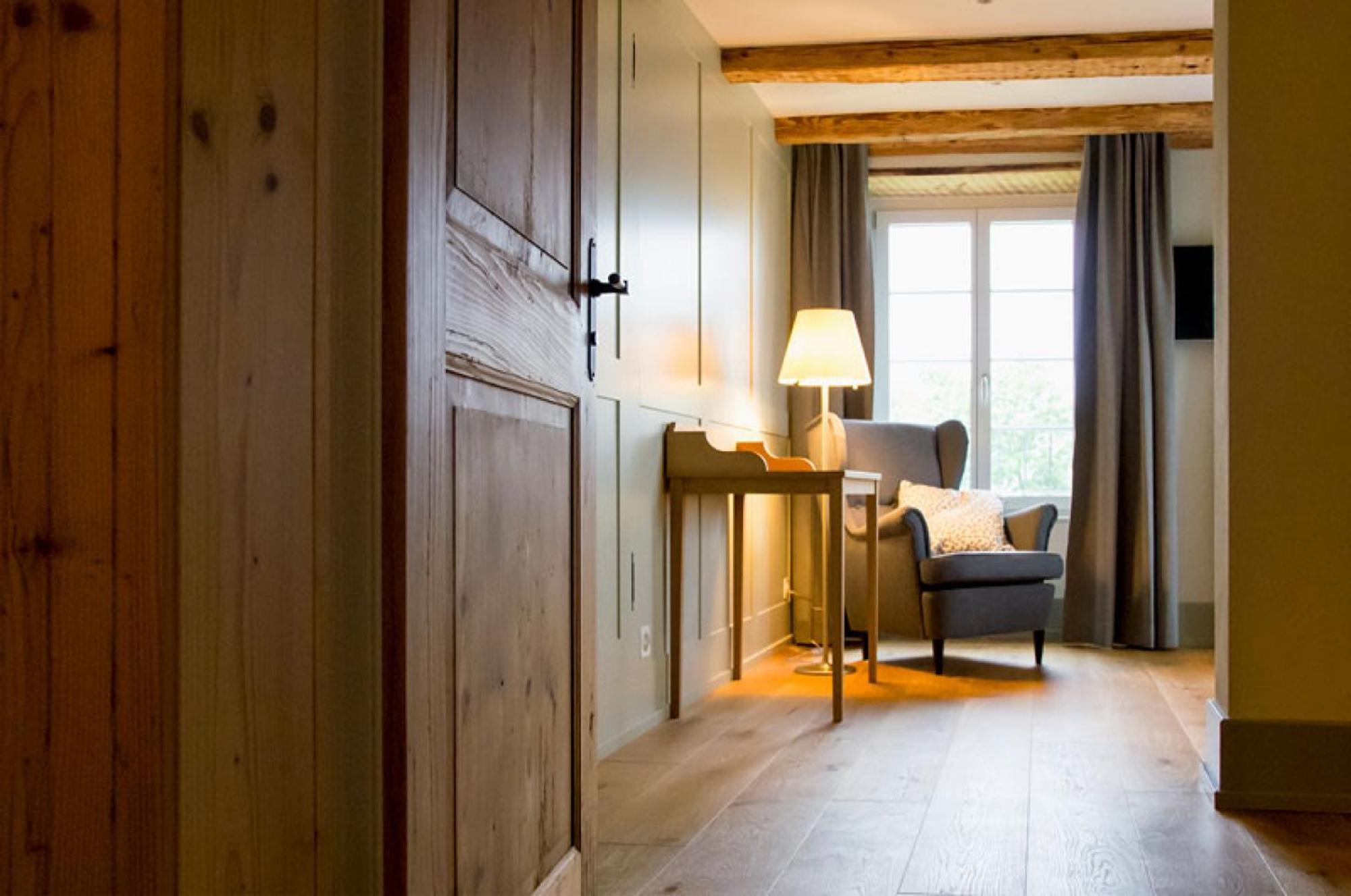 Zum Bauernhof 3*
