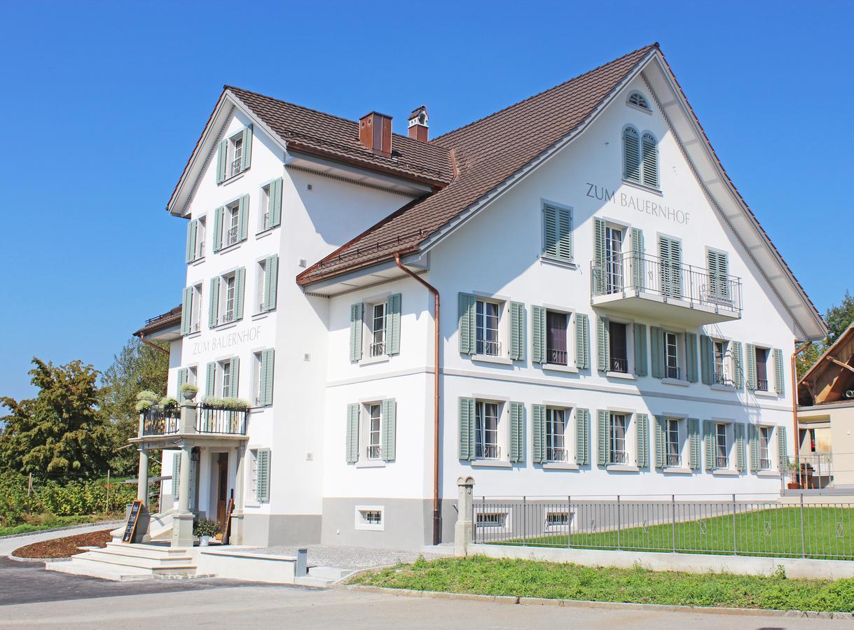 Hotel Zum Bauernhof 3*