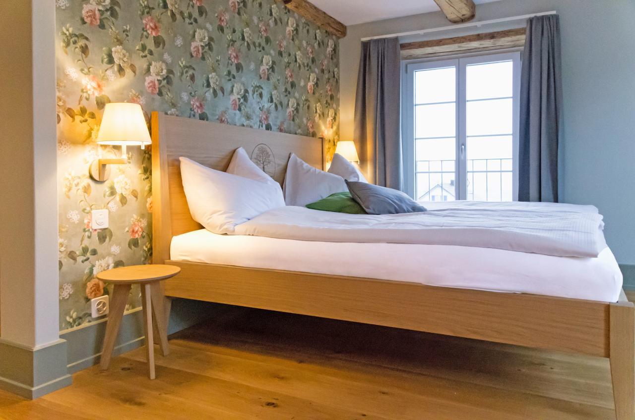 Hotel Zum Bauernhof Oberlunkhofen