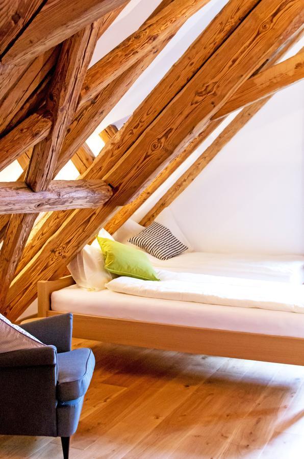 Zum Bauernhof 3* Oberlunkhofen